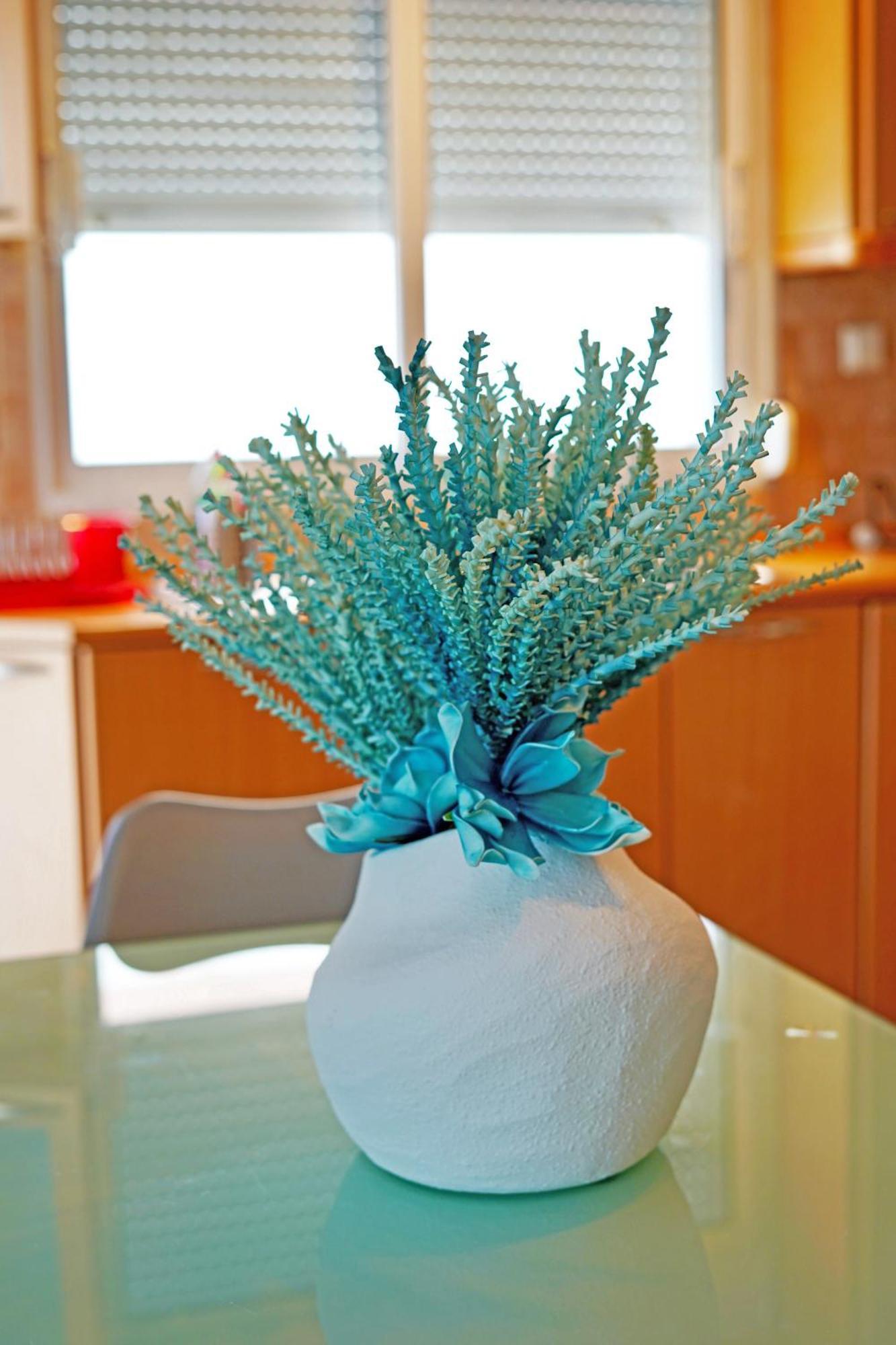 Peraía Lovely And Sunny Apartament 300M From Beach!! מראה חיצוני תמונה